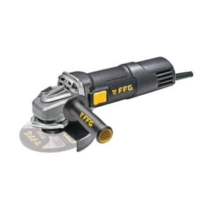 Γωνιακός τροχός AG 125/1010 HD