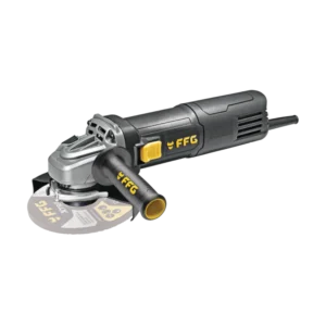Γωνιακός τροχός AG 125/1400C HD