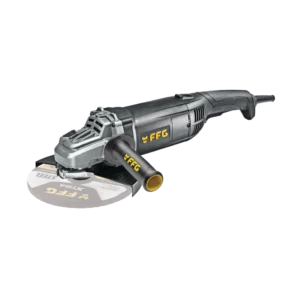 Γωνιακός τροχός AG 230/2600S HD