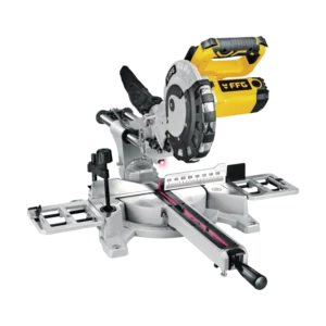 Φαλτσοπρίονο RADIAL SCMS 210 PLUS