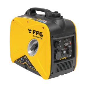Γεννήτρια Βενζίνης Inverter GPG 2500i PRO