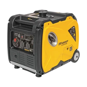 Γεννήτρια Βενζίνης Inverter GPG 3500iE PRO
