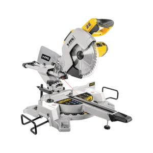 Φαλτσοπρίονο RADIAL SCMS 254 PLUS