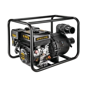Αντλία επιφάνειας βενζίνης, χημικών GWP 80/212 CH PRO