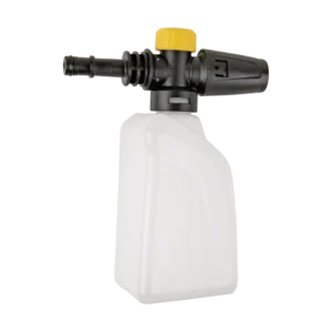 Δοχείο ψεκασμού αφρού πλαστικό, 400ml