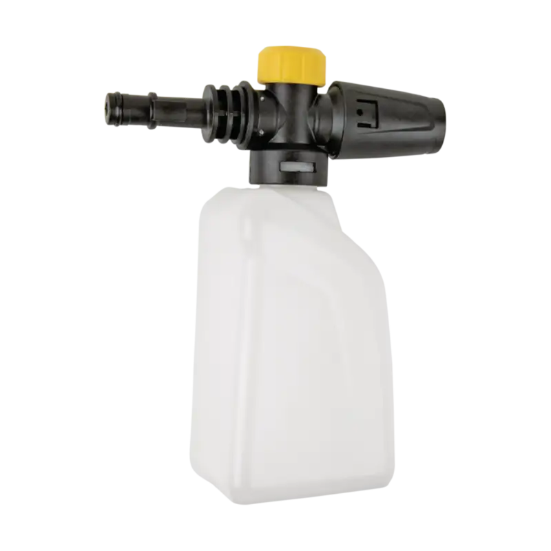 Δοχείο ψεκασμού αφρού πλαστικό, 400ml