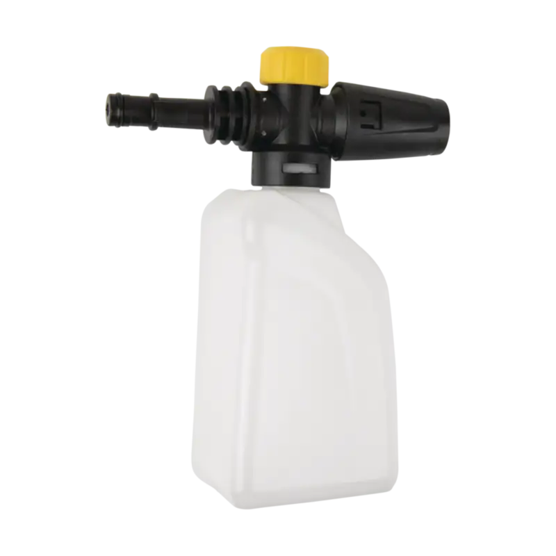 Δοχείο ψεκασμού αφρού πλαστικό, 400ml - Image 2