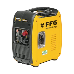 Γεννήτρια Βενζίνης Inverter GPG 1100iS PRO