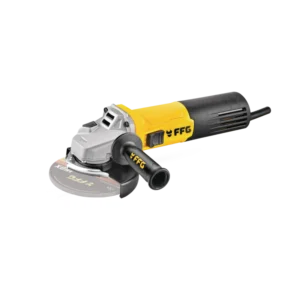 Ρυθμιζόμενος γωνιακός τροχός AG 125/1010E PRO