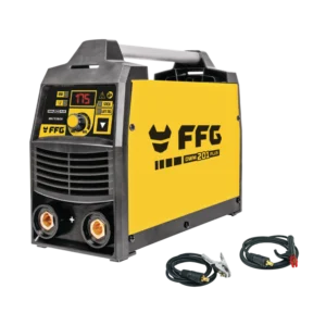 Ηλεκτροσυγκόλληση inverter (MMA / TIG) DWM 201 PLUS
