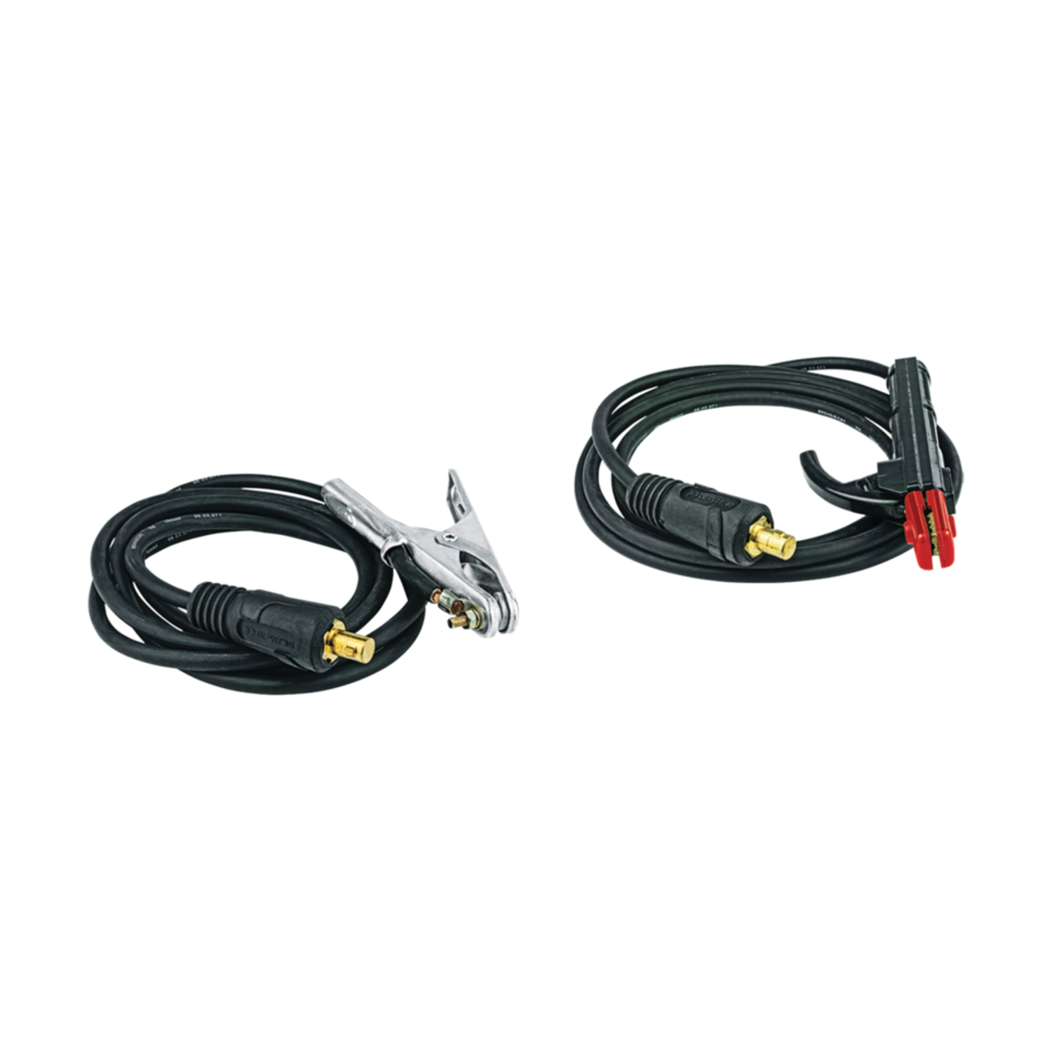 Ηλεκτροσυγκόλληση inverter (MMA / TIG) DWM 201 PLUS - Image 3