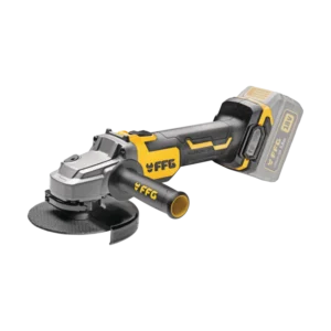 Γωνιακός τροχός μπαταρίας (SOLO) AG 125 18V PRO
