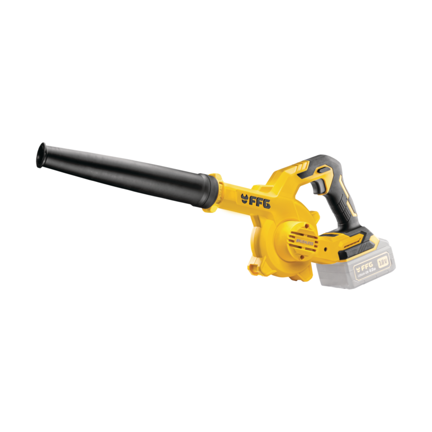 Φυσητήρας μπαταρίας (SOLO) BL 01 18V PRO