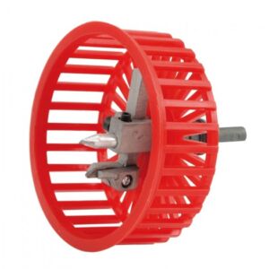 Κυκλικός κόφτης πλακιδίων VOREL 20-94mm 03940