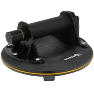 Βεντούζα Κενού με Επίπεδη Βάση VOREL 204mm 100kg 05325