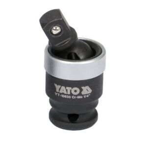 Αντάπτορας αρθρωτός CrMo YATO 1/4" YT-10630