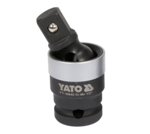 Αντάπτορας αρθρωτός CrMo YATO 1/2" YT-10640
