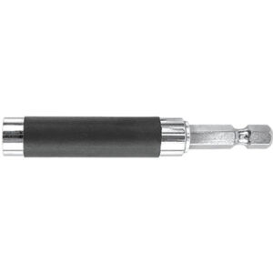 Φορέας μυτών YATO μαγνητικός με οδηγό 1/4" 80mm YT-0467