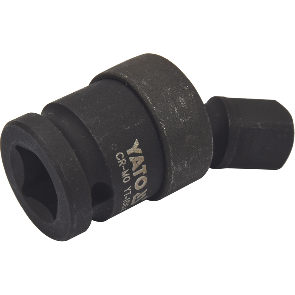 Πολύσπαστο YATO 1/2" YT-1064