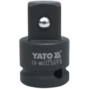 Αντάπτορας καρυδάκι YATO 1/2-3/4" YT-1067