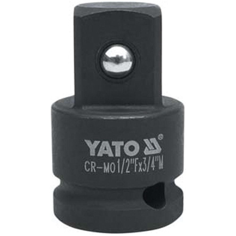 Αντάπτορας καρυδάκι YATO 1/2-3/4" YT-1067