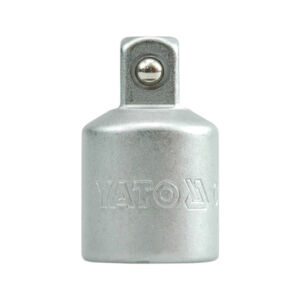Αντάπτορας καρυδάκι YATO 1/2-3/8" YT-1255