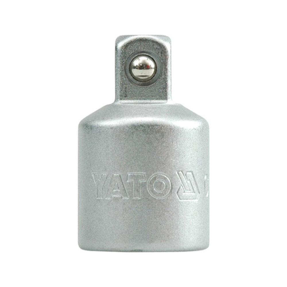 Αντάπτορας καρυδάκι YATO 1/2-3/4" YT-1258