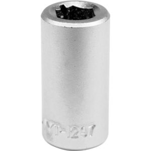 Αντάπτορας μύτης YATO 1/4" x 1/4" YT-1297