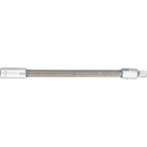 Προέκταση εύκαμπτη YATO 1/4"