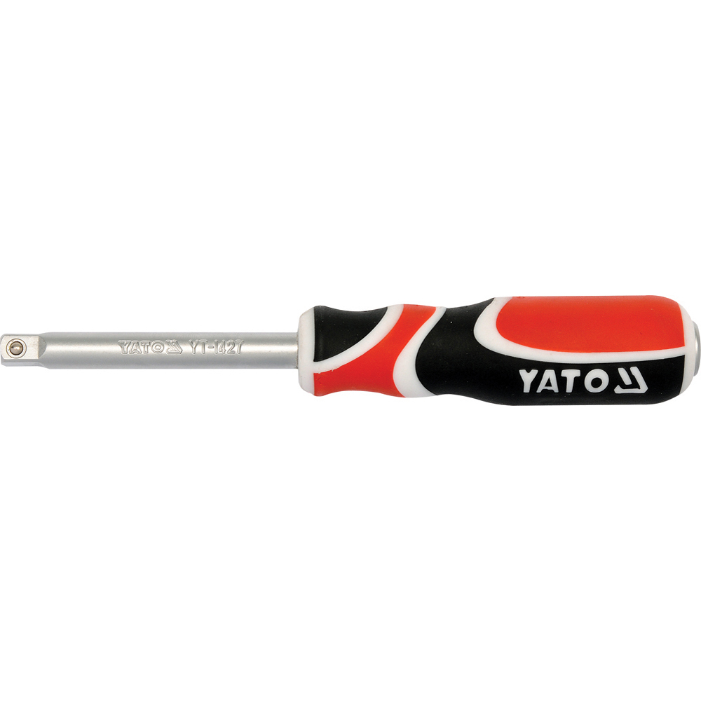 Καρυδάκι YATO 1/4" YT-1427