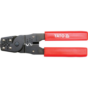 Πένσα απογυμνωτής καλωδίων YATO YT-2256