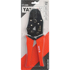 Πρέσα καλωδίων YATO YT-2300