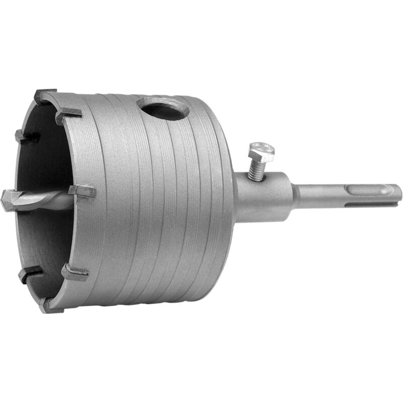Ποτηροτρύπανο YATO SDS-Plus TCT