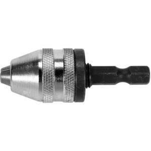 Τσοκ αυτόματο YATO 0,5–3 mm εξάγωνο 1/4" YT-04644