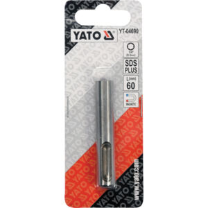 Φορέας μυτών YATO SDS Plus σε 1/4" YT-04690