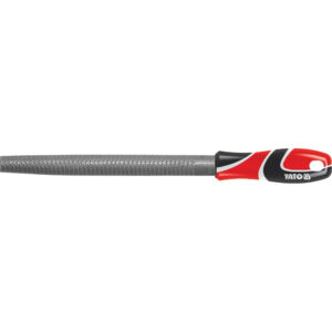 Ράσπα ημιστρόγγυλη YATO 250mm YT-6220