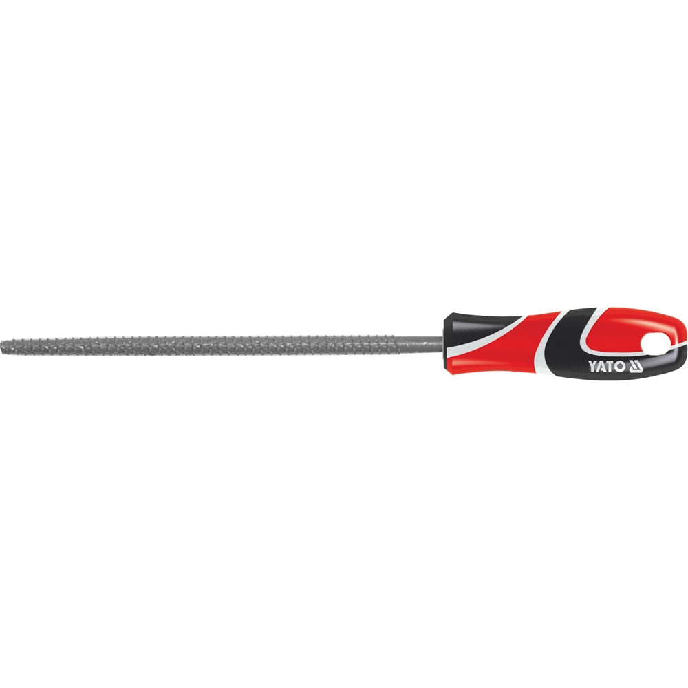 Ράσπα στρογγυλή YATO 250mm YT-6221