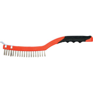 Συρματόβουρτσα χειρός YATO 3x19 340mm YT-6336