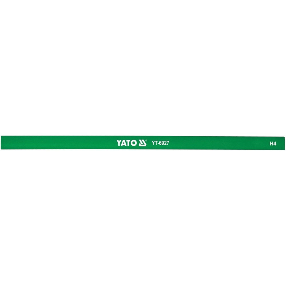Μολύβια κτίστη YATO 144 τεμ. YT-6927