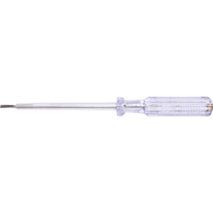 Κατσαβίδι Δοκιμαστικό Τάσης 3×190mm YATO