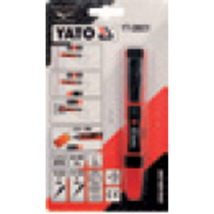 Κατσαβίδι Δοκιμαστικό LED YATO