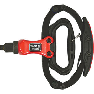 Πριτσιναδόρος Χειρός 2,4-4,8mm YATO