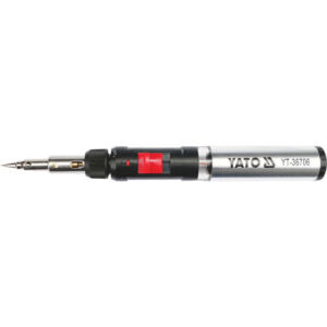 Σετ Κολλητήρι Βουτανίου 3σε1 30-125W YATO YT-36706