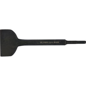 Καλέμι πλατύ YATO SDS Plus 80mm YT-47212
