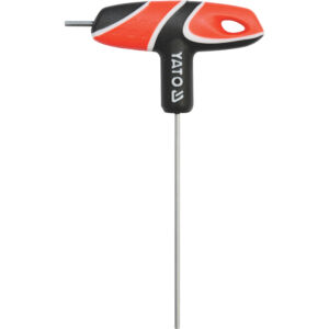 Κλειδί Άλλεν ταφ (T-handle) YATO