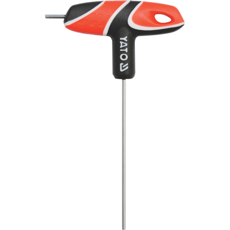 Κλειδί Άλλεν ταφ (T-handle) YATO