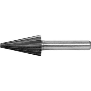 Ράσπα Δραπάνου YATO Κωνική Μυτερή HSS Ø13mm YT-61718