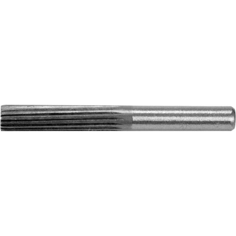 Ράσπα Δραπάνου YATO Κυλινδρική HSS Ø6mm YT-61719