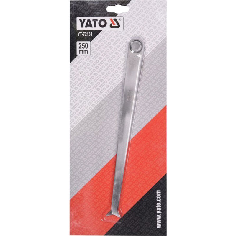 Κουμπάσο εσωτερικό YATO 250mm YT-72131 - Image 2