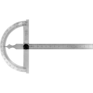Μοιρογνωμόνιο YATO 120x150mm YT-72140